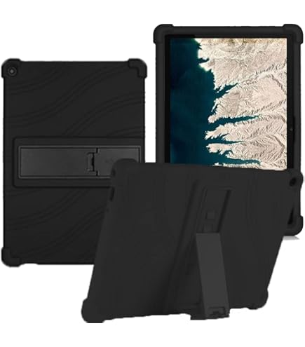 Amazon.com: Lenovo 10e Chromebook Tablet Protective Case : Electronics
